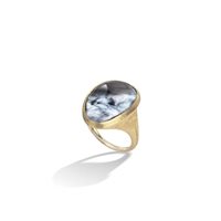 Anello Marco Bicego Donna Lunaria in Oro giallo Madreperla AB565 MPB - AB565 MPB